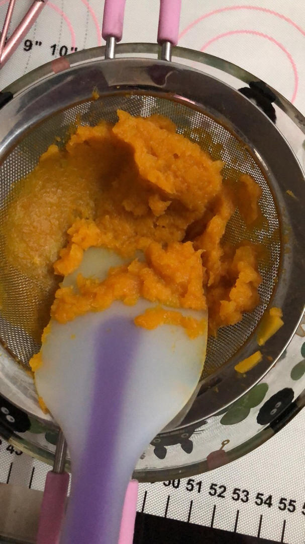 万圣节鬼怪蛋糕 超软巧克力马芬/阿猪烘焙视频：特别篇