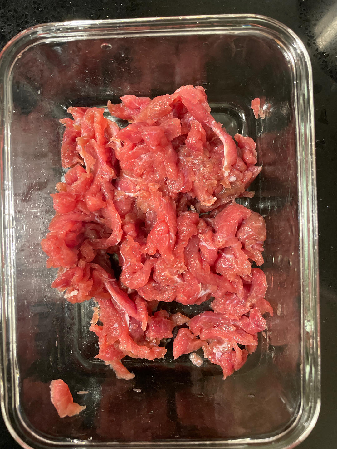 牛肉嫩滑不柴不硬的家常处理方法 30年经验大师小秘方