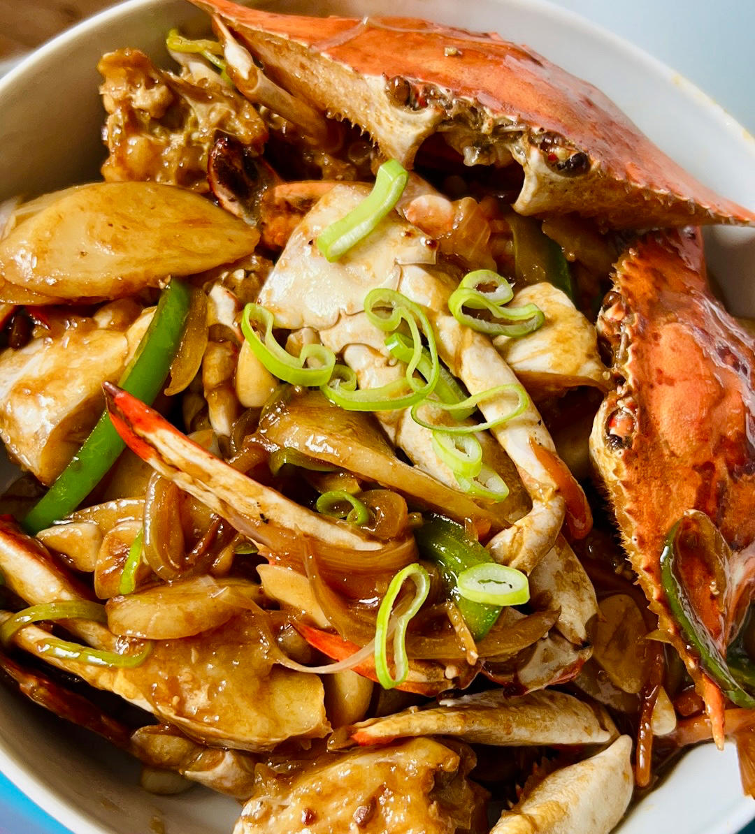 午餐•2022年8月21日