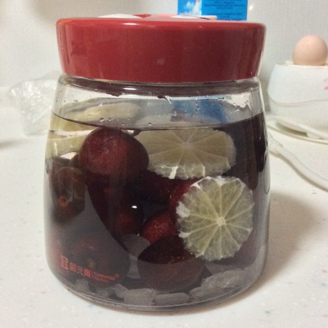 樱桃酒