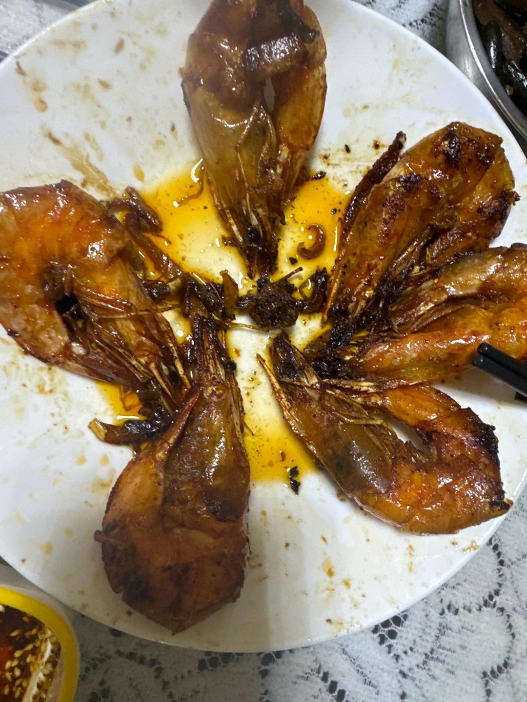 厨师长教你：“油焖大虾”的家常做法