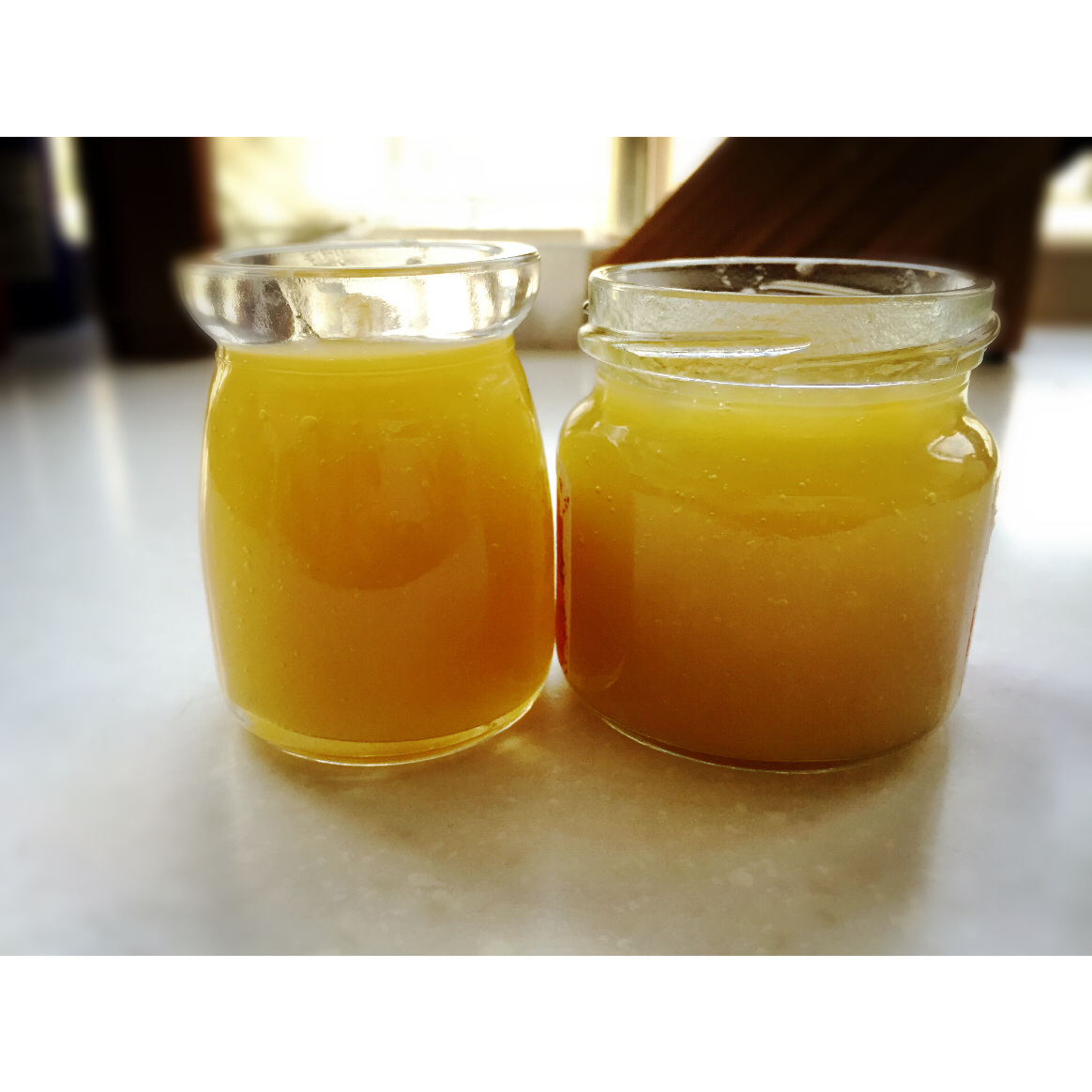 自制无添加草莓酱