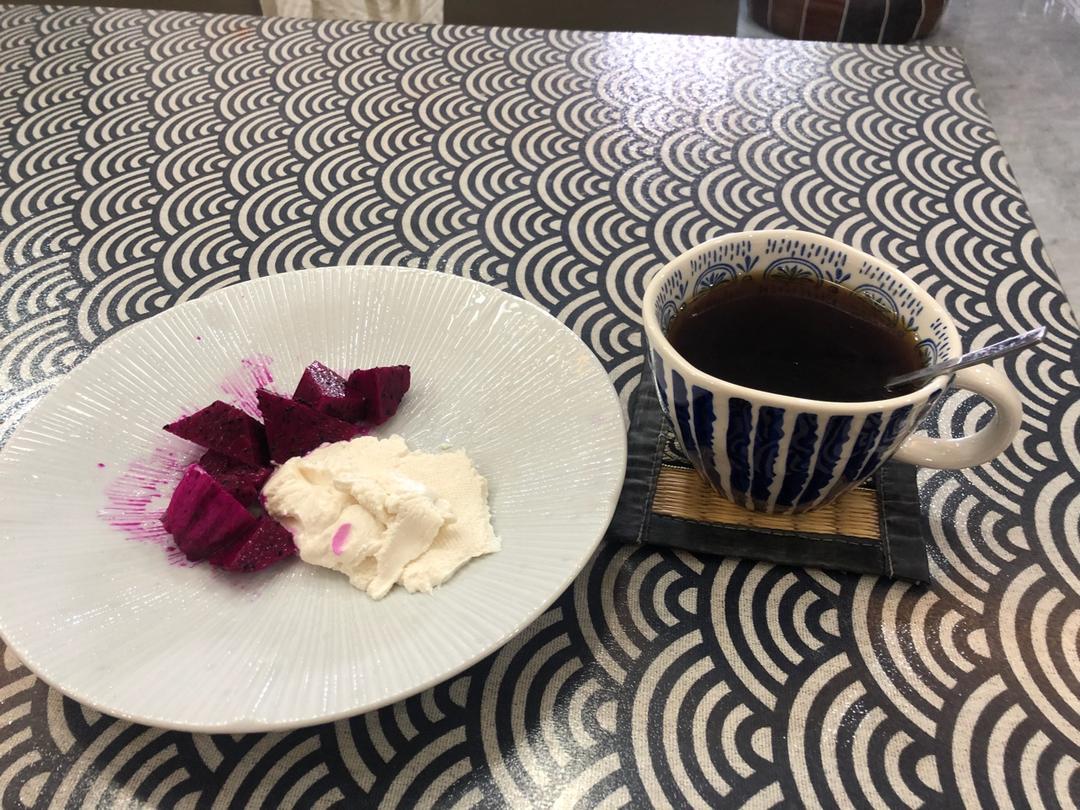 超省心，小白简单自制希腊酸奶（类似茅屋奶酪）