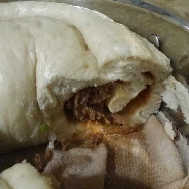 酱香肉龙