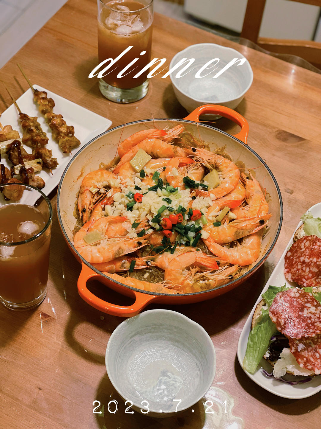 今天吃什么之我的早餐午餐和晚餐