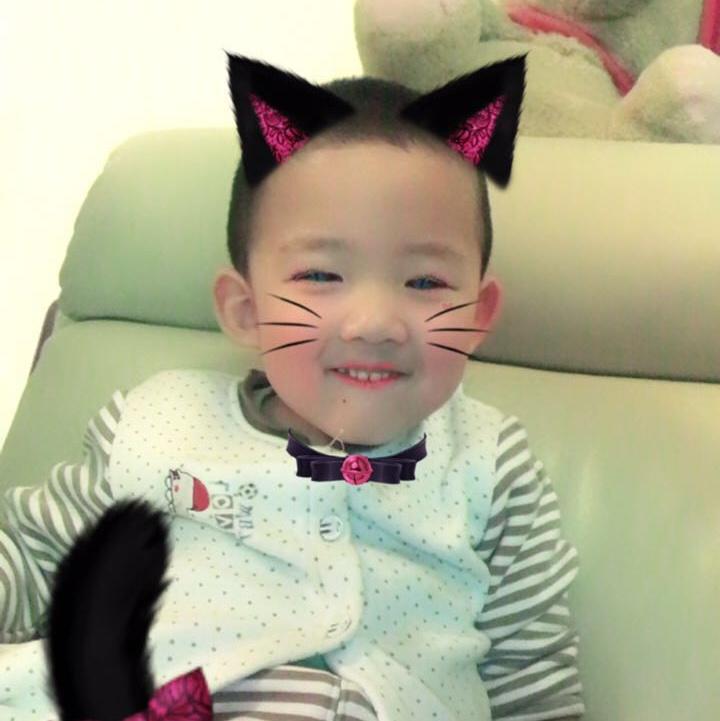 小臭的麻麻
