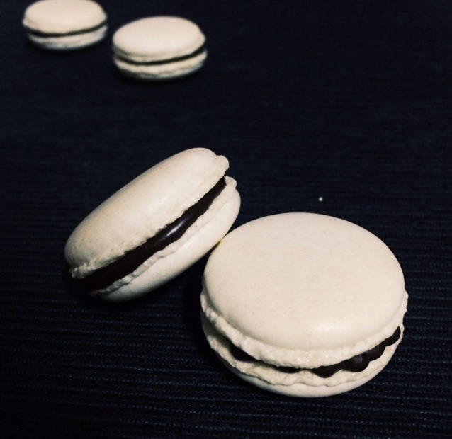 马卡龙~Macarons