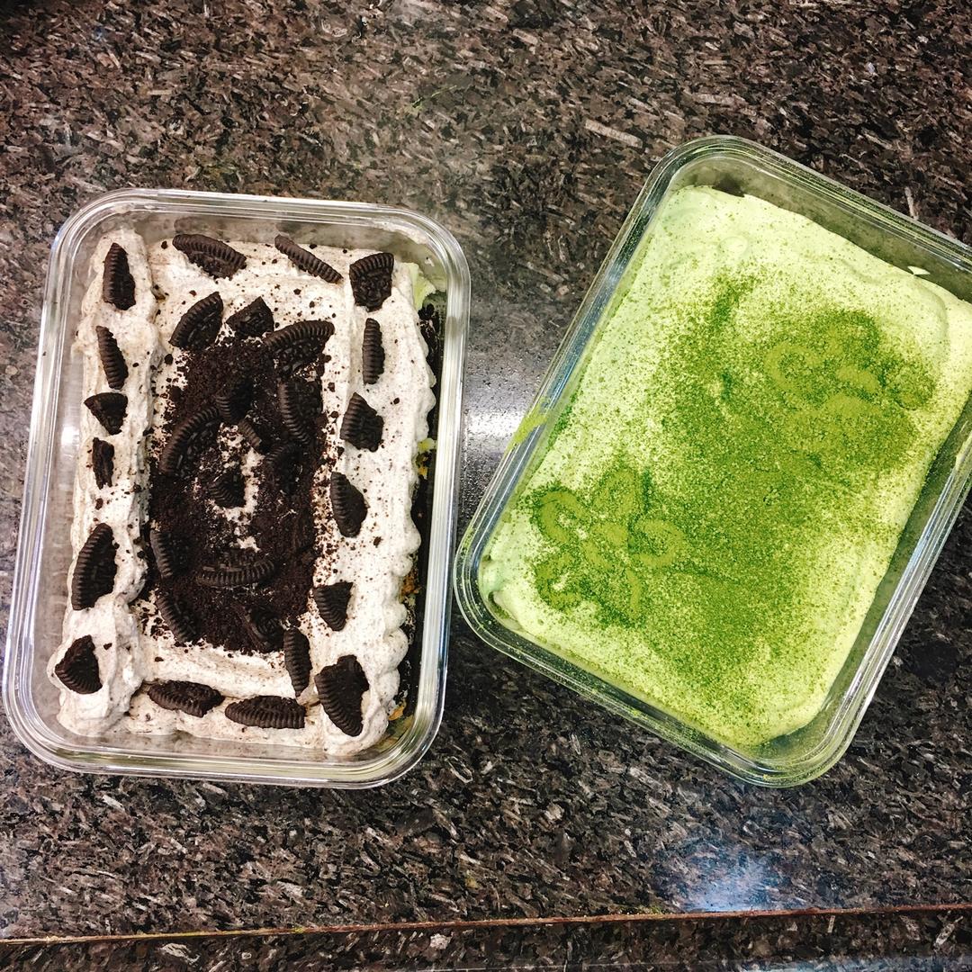 蛋糕盒子的3+1种有爱做吃法「厨娘物语」