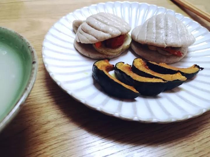 【馒头】做馒头，没有比这更贴心的方法了！