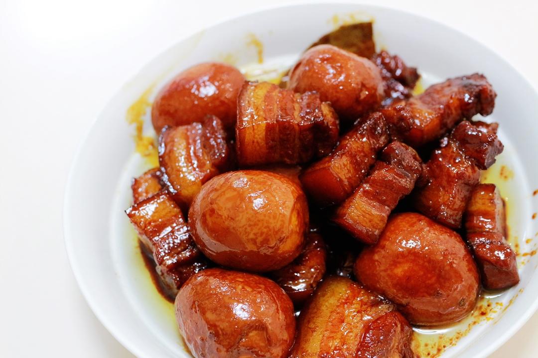 上班族的快手菜（不断更新中）