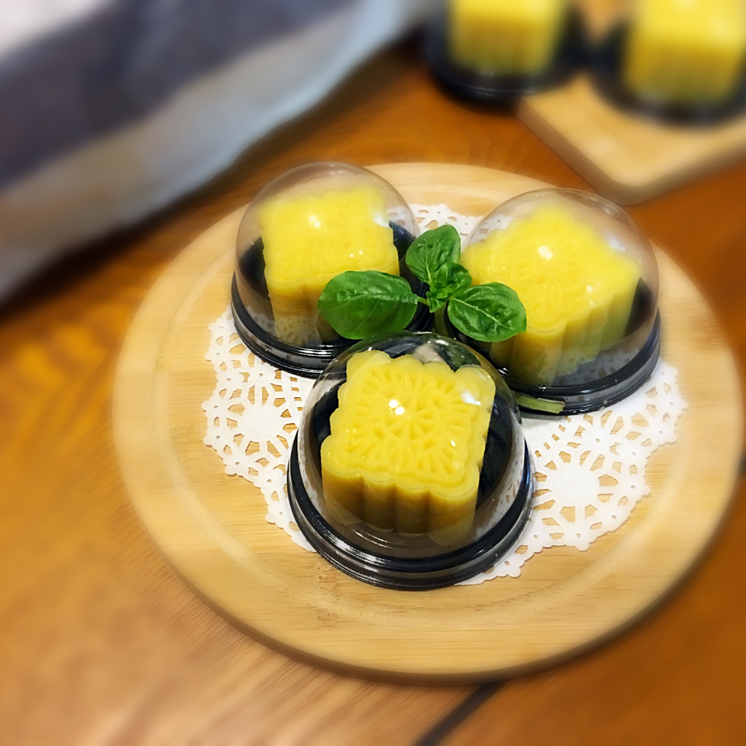 绿豆糕