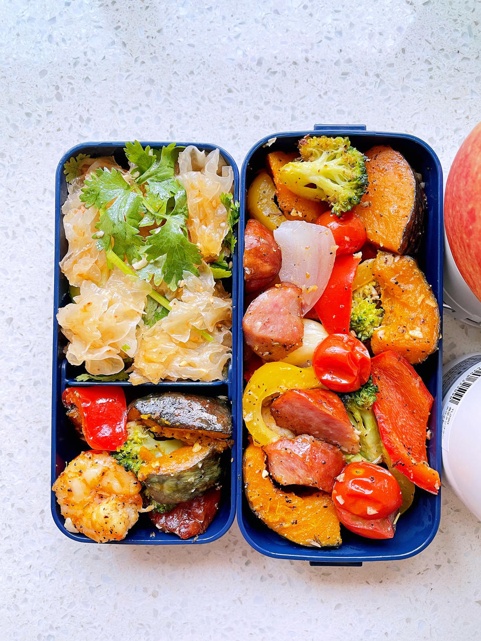 瑞利山带饭记录