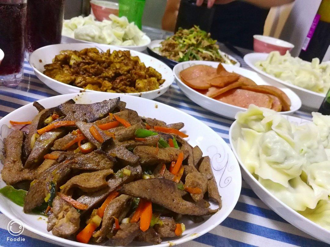 好好吃饭