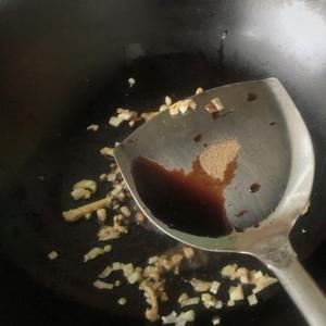 低脂轻食：彩椒盐水牛肉粒【厨房小白版】的做法 步骤9