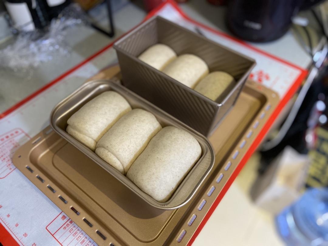 北海道吐司