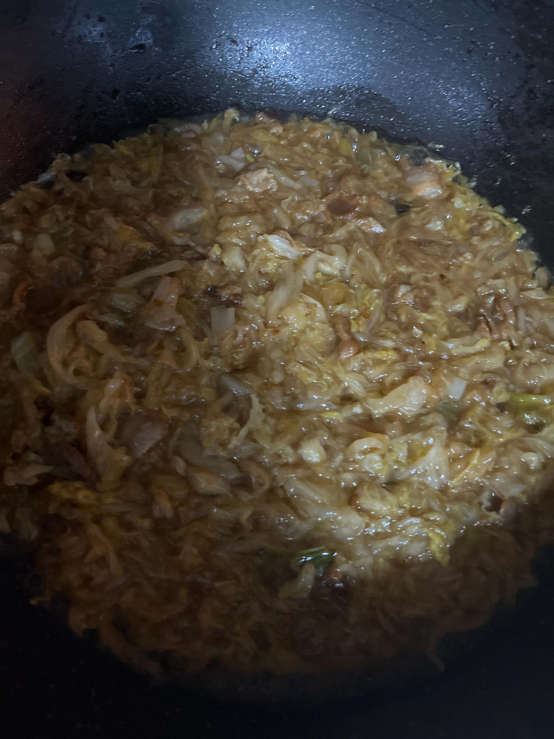 酸菜炖五花肉