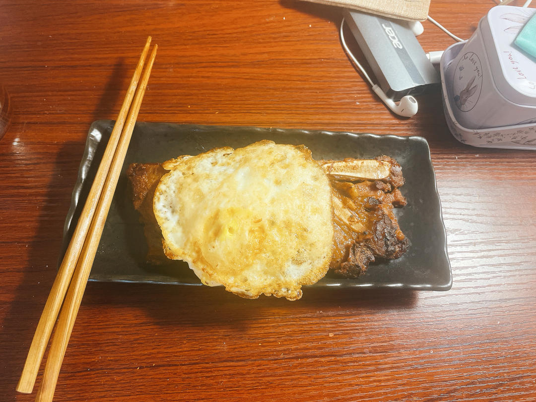 小透明的自娱自乐便当