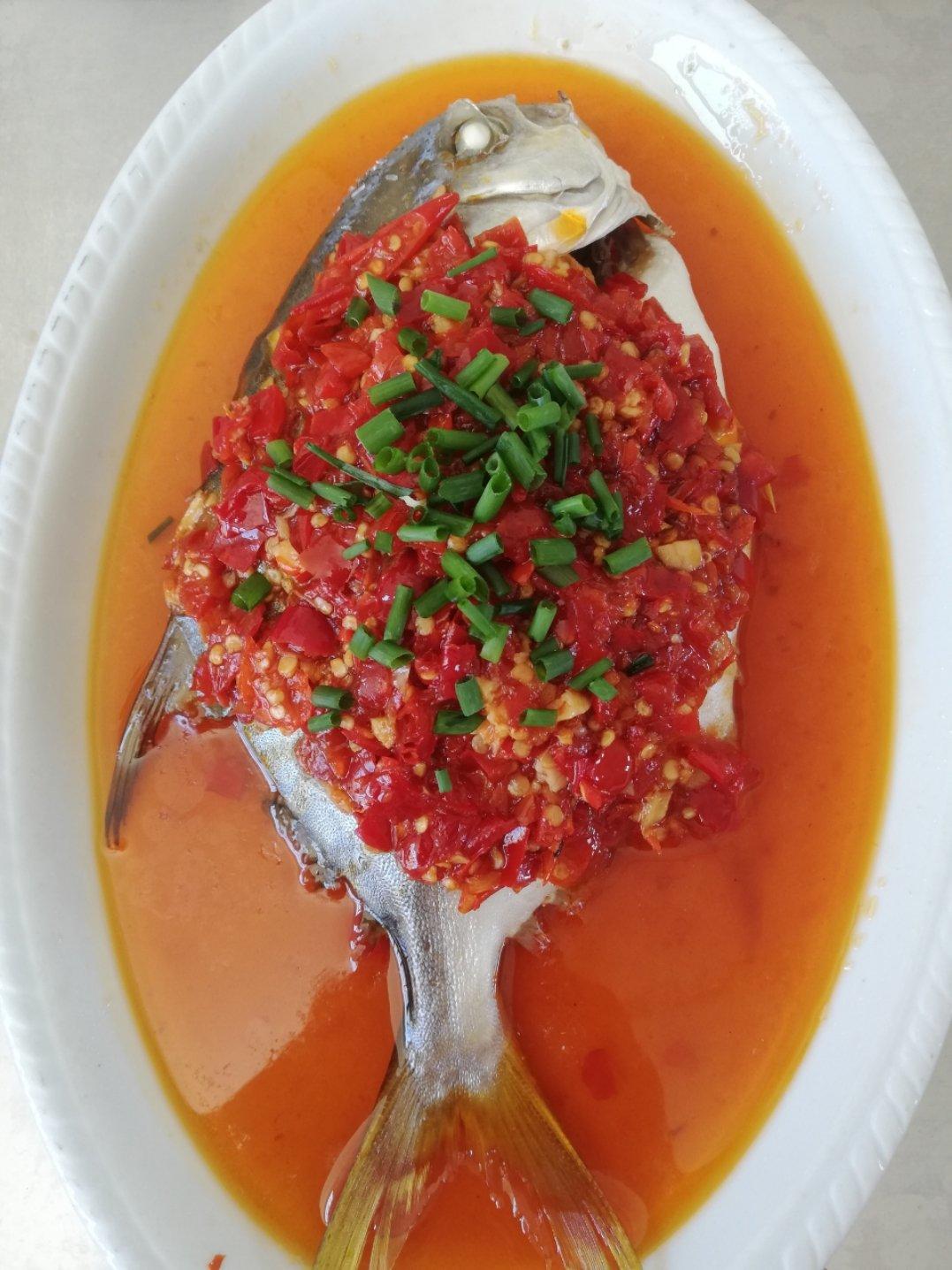 红烧草鱼制作方法