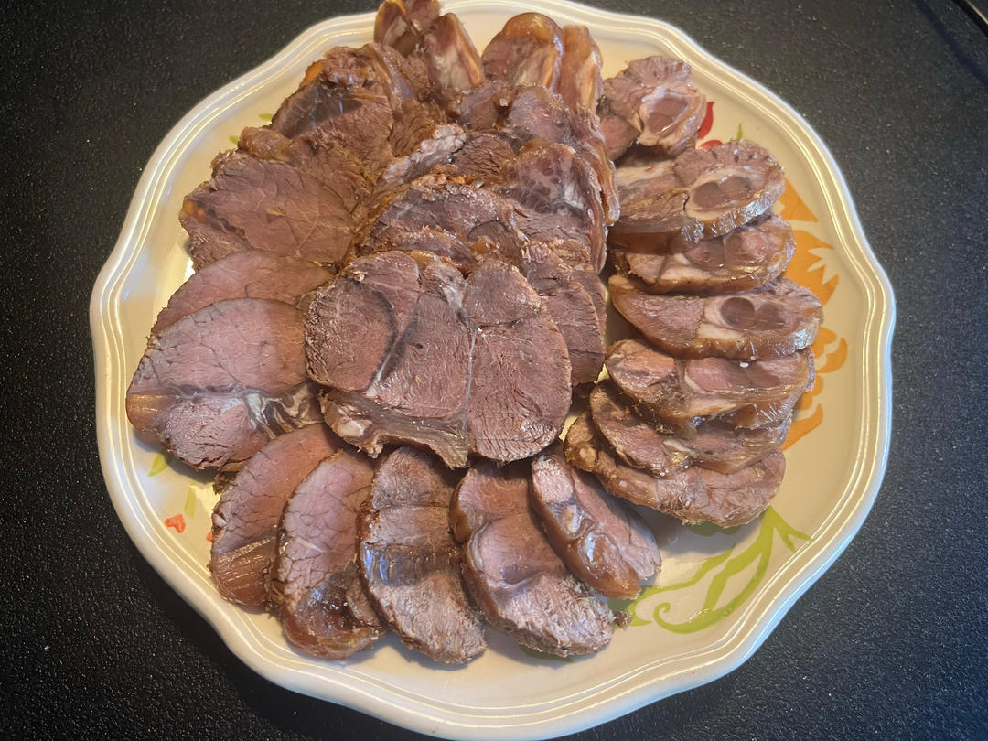 好吃的牛毽子的做法