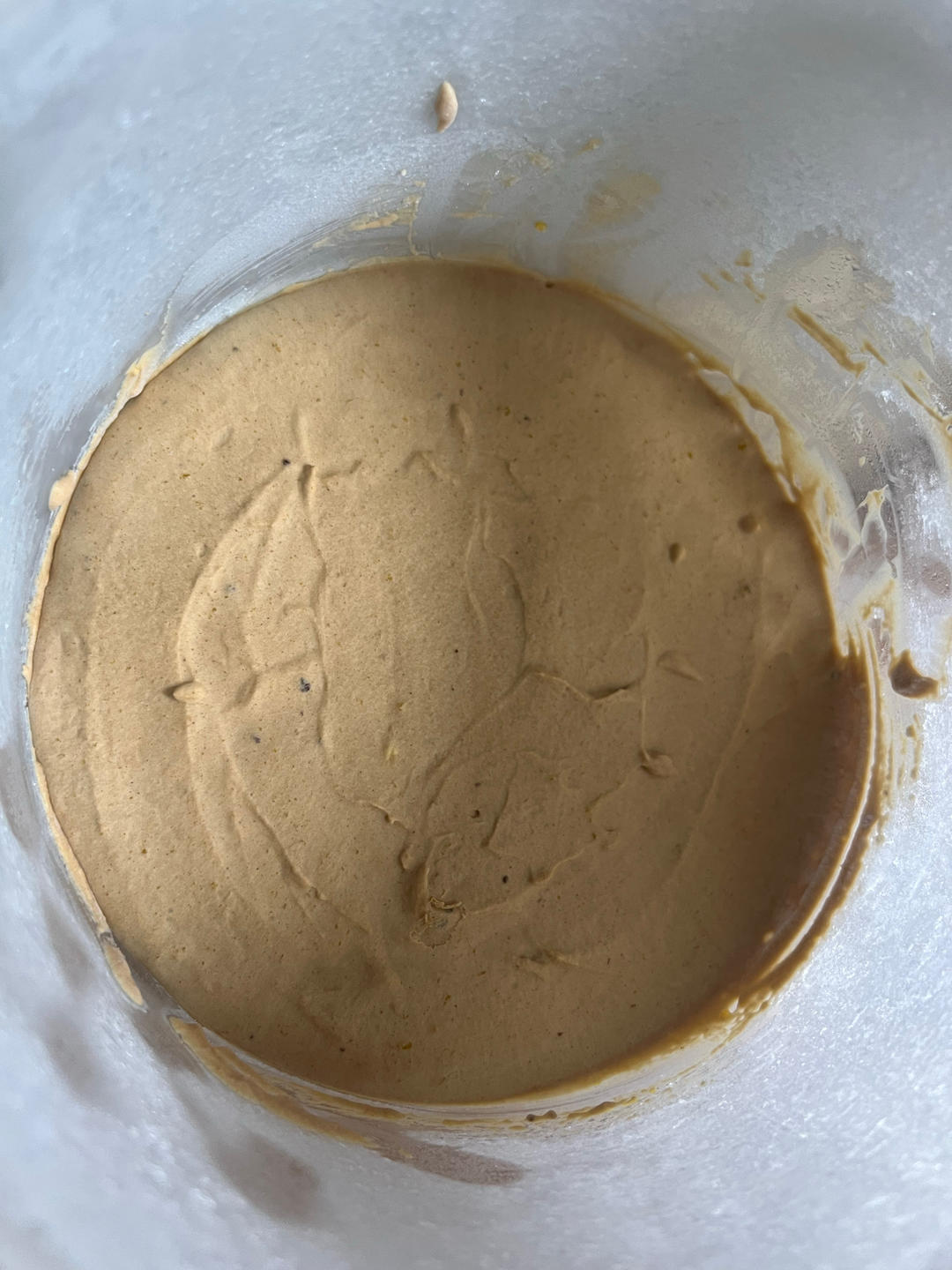 自制冰淇淋（懒人版无需搅拌的冰淇淋）