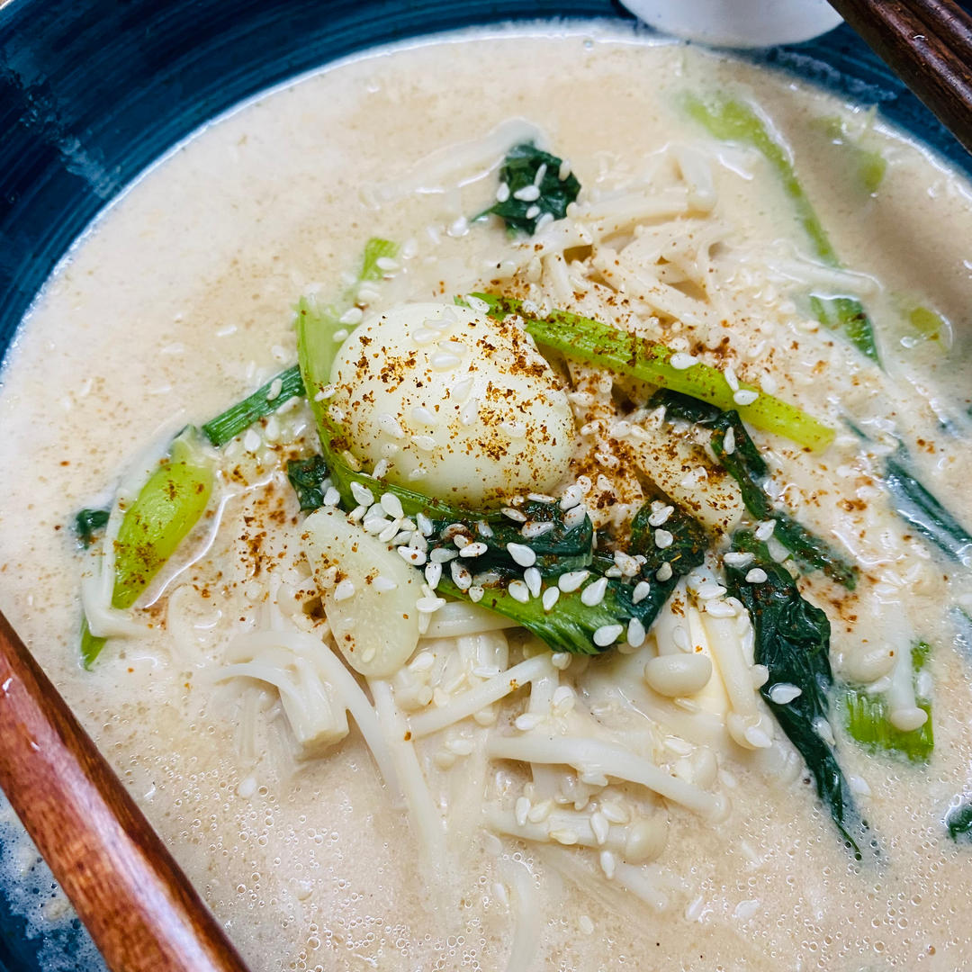 加上一个小妙招，这麻辣烫绝啦！