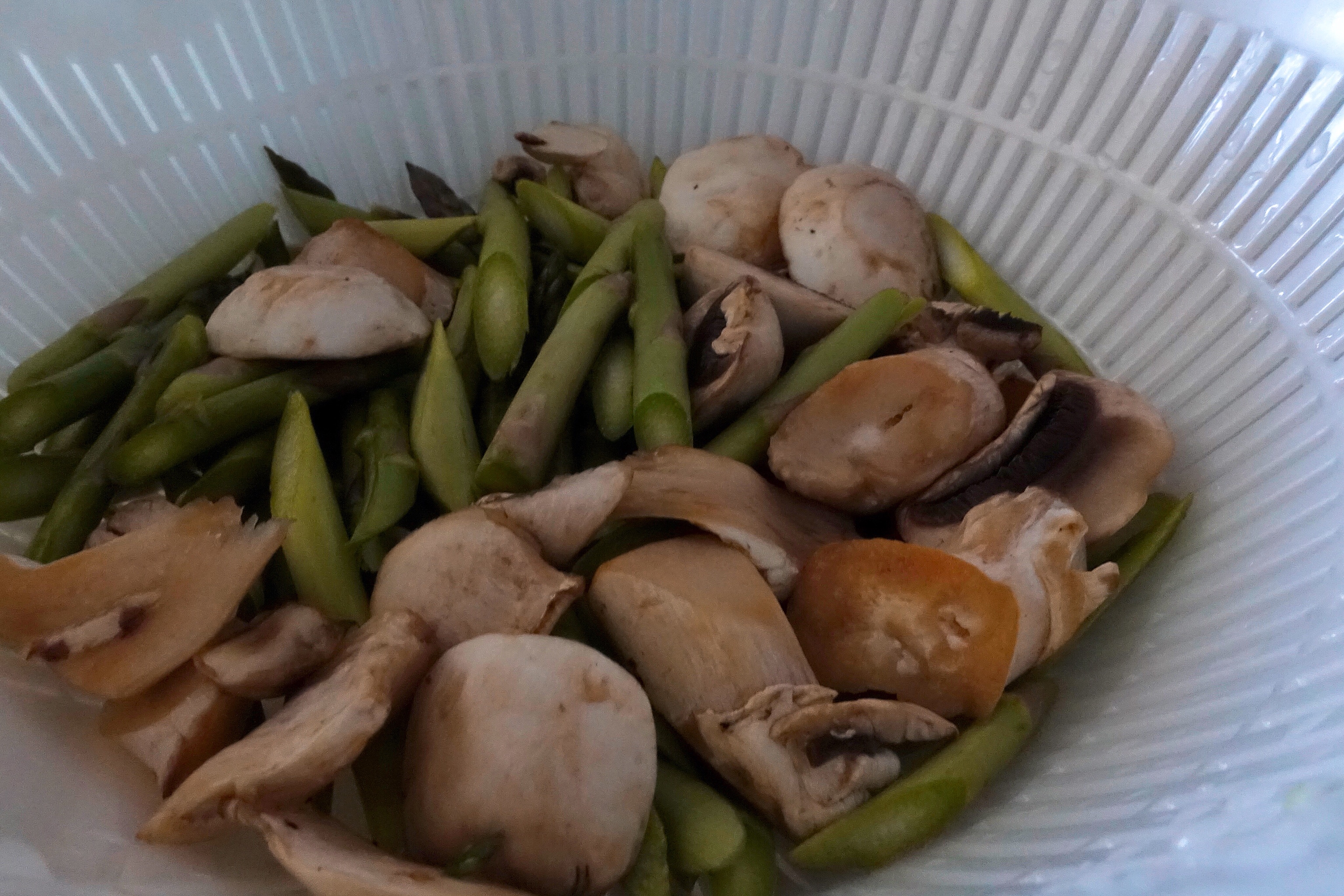 椰浆素食咖喱🍛Vegan Curry的做法 步骤2