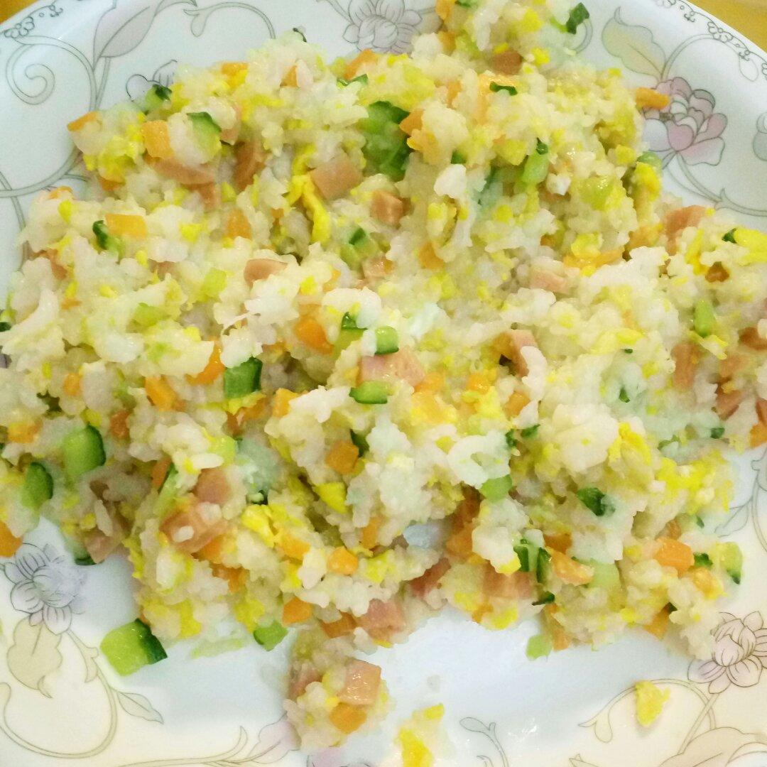 炒饭