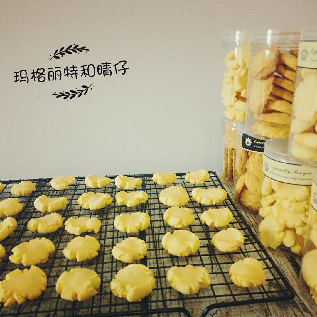 玛格丽特饼干