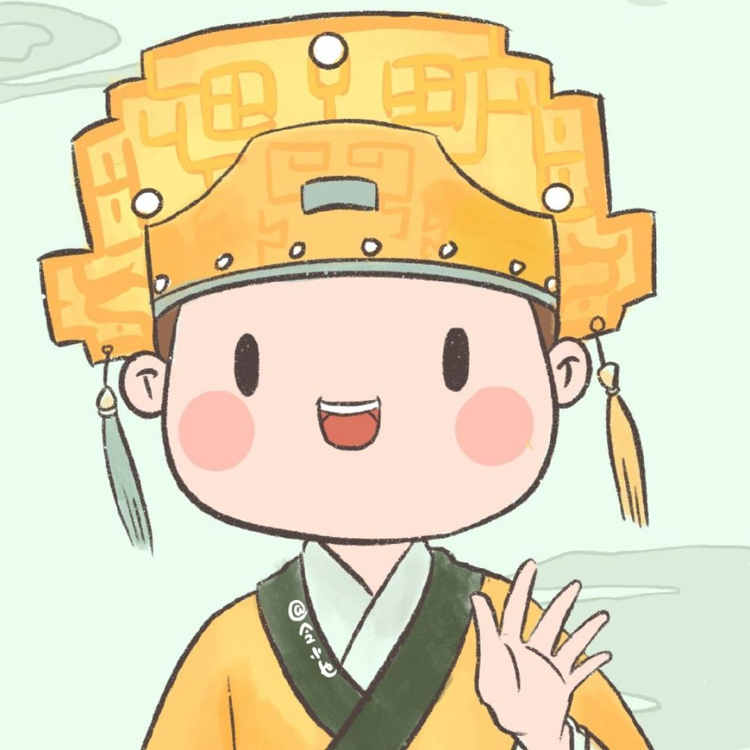 废物小罗在线掌厨