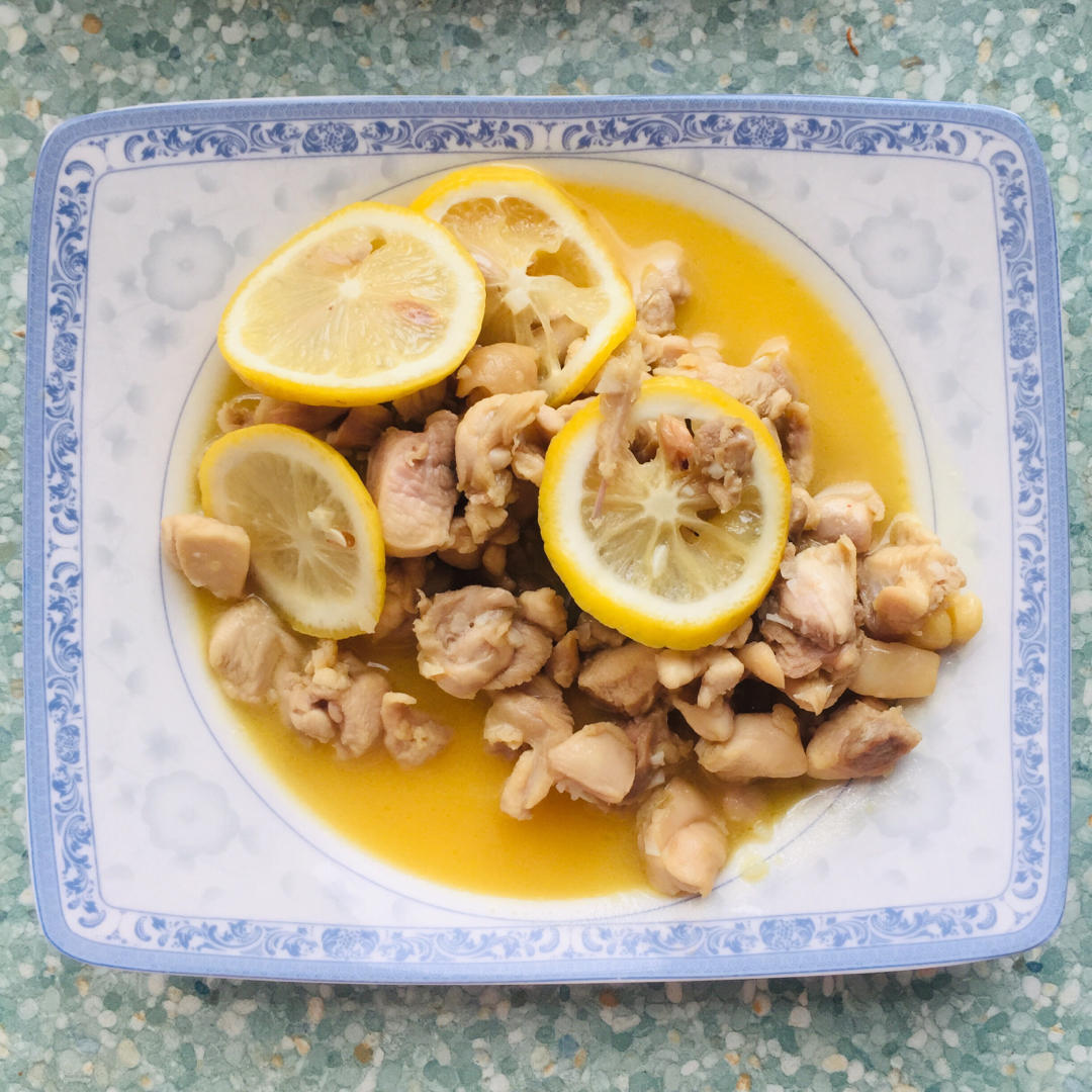 减脂健身必备-，一周不重样的腌鸡胸