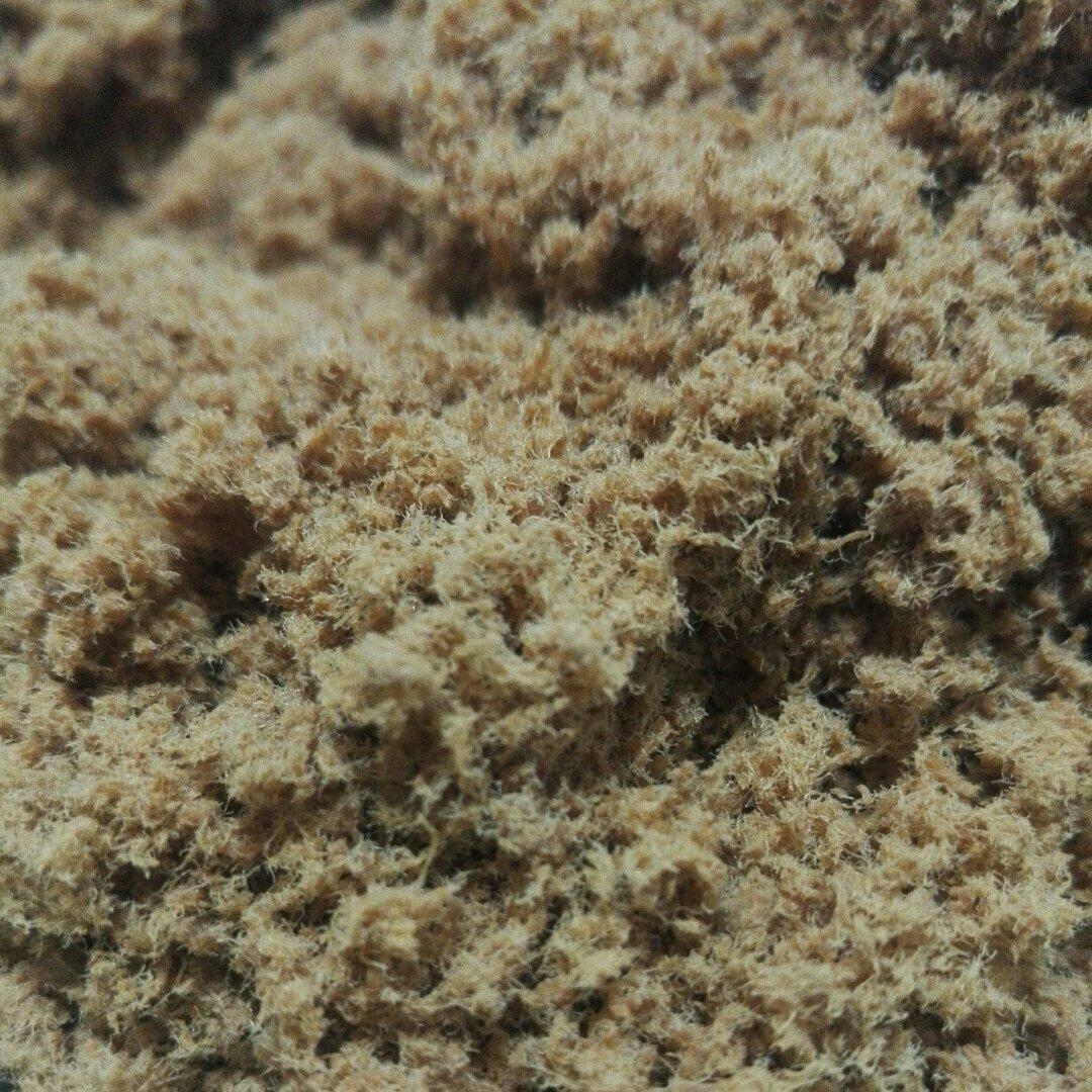 自制肉松（松下面包机105）