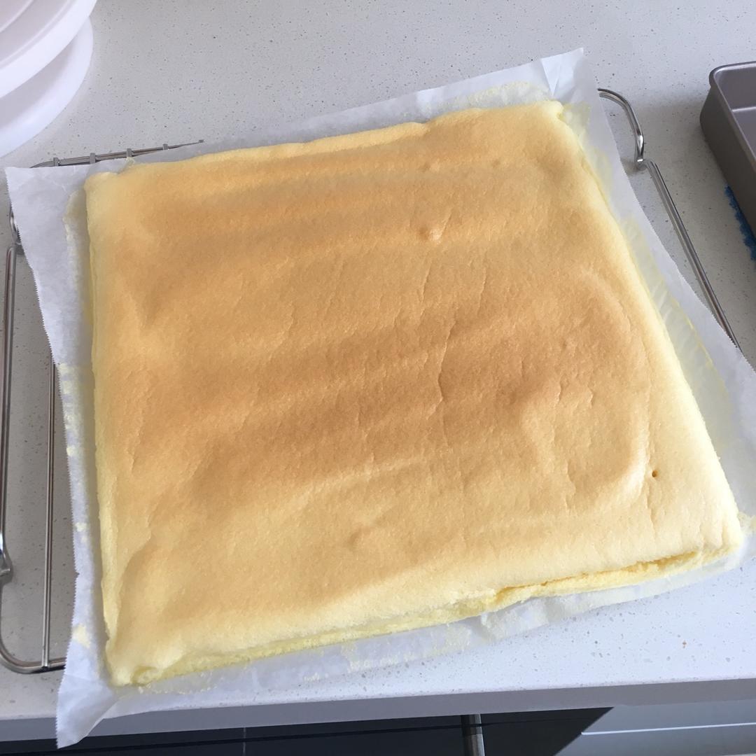 小四卷～风靡美食群的美味蛋糕卷