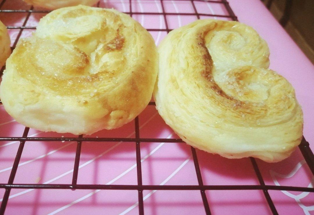 蝴蝶酥