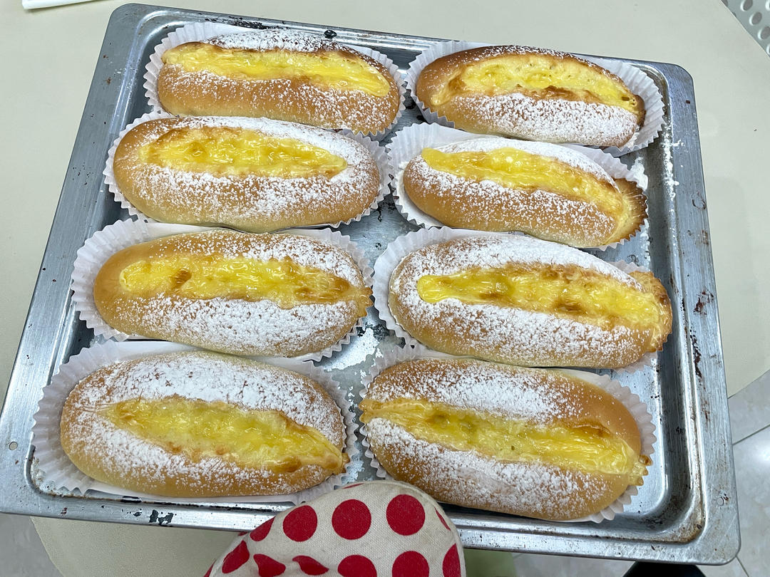 岩烧乳酪面包/私房热卖款/芝士脑袋最爱