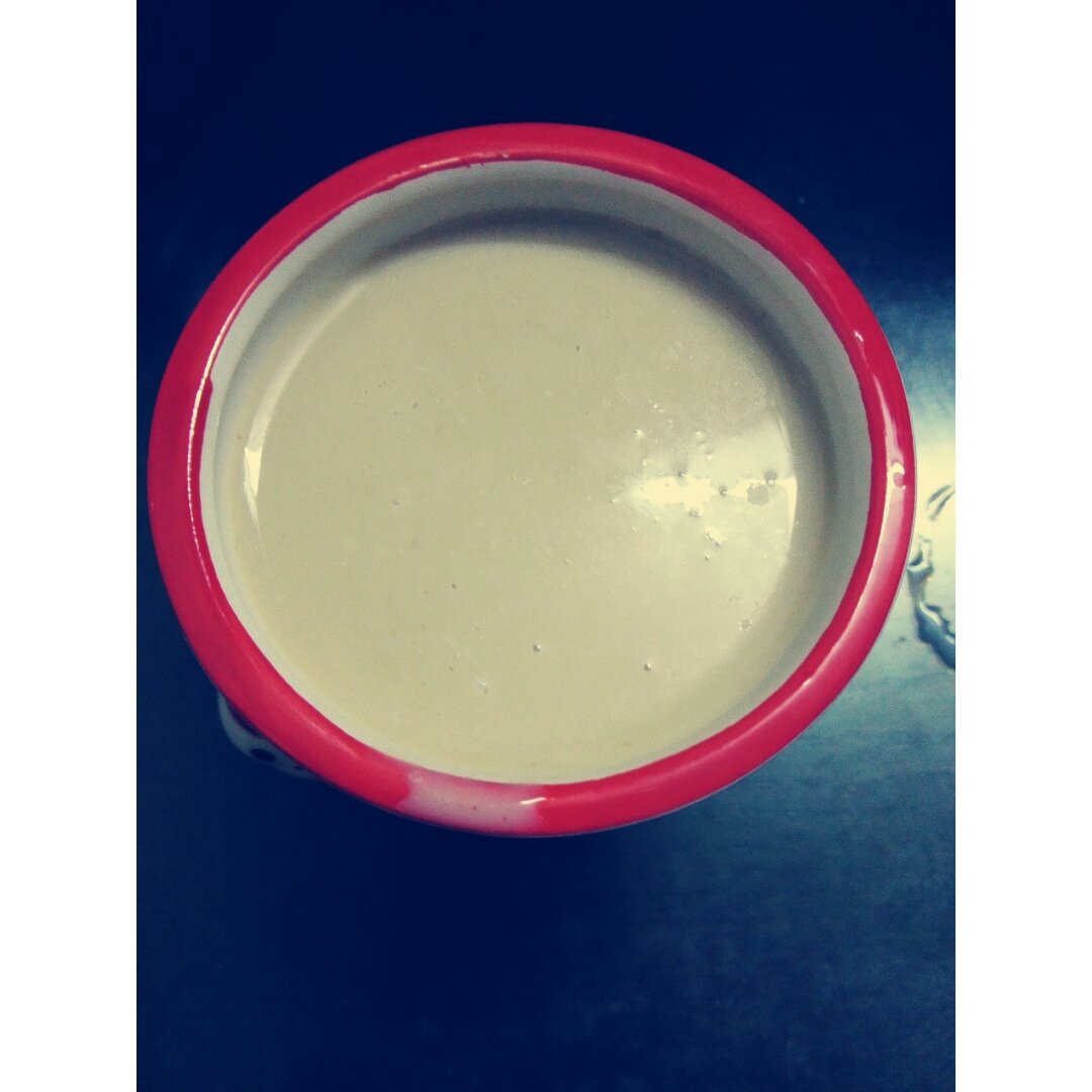 奶茶