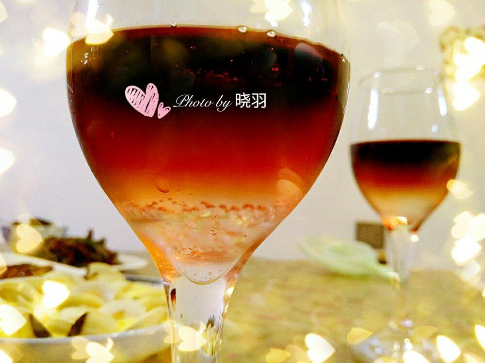 红酒雪碧