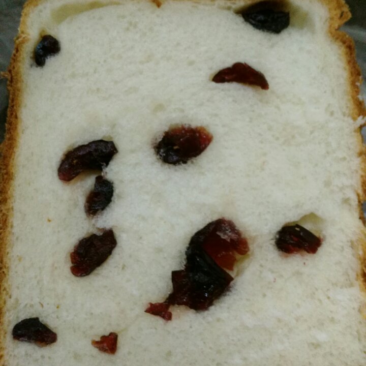 酸奶吐司