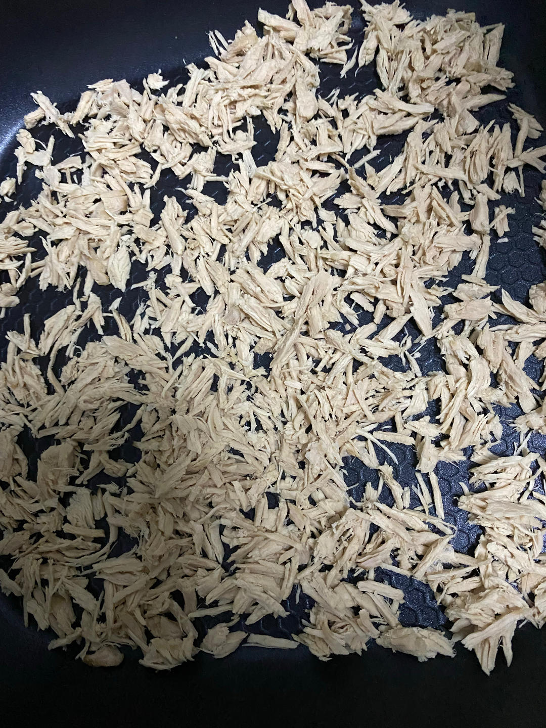 宝宝辅食系列之猪肉松~（无添加一次性成功！）