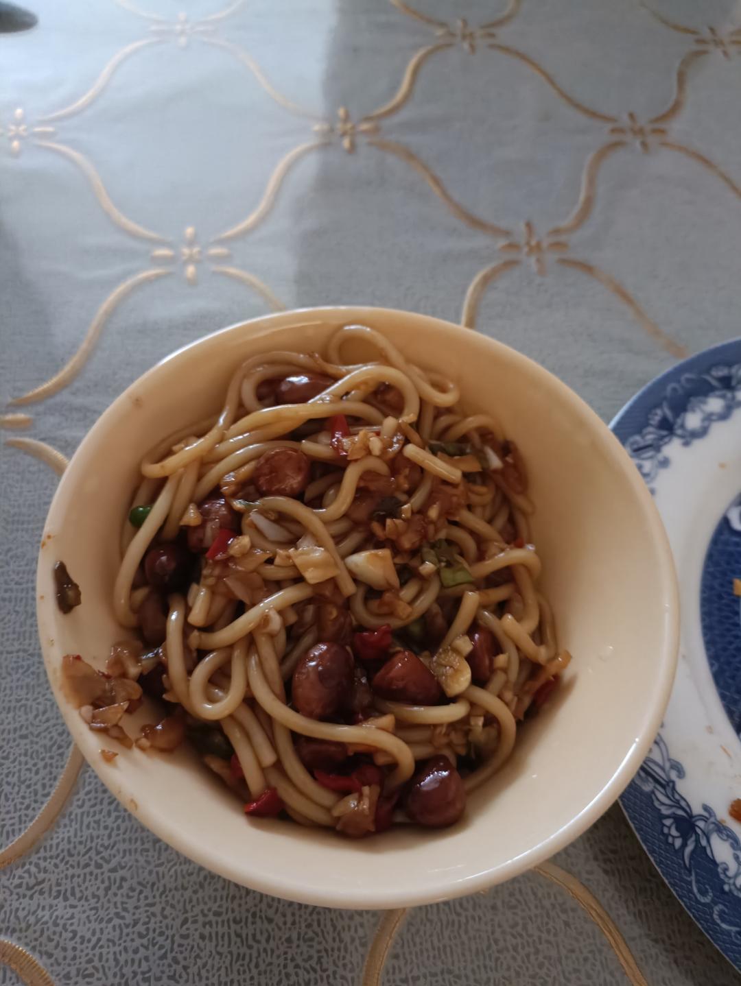 南昌拌粉教程来了｜零失败💯附详细教程