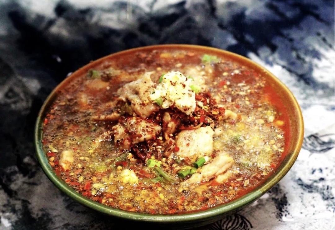 “添财”小当家，厨艺换财溢