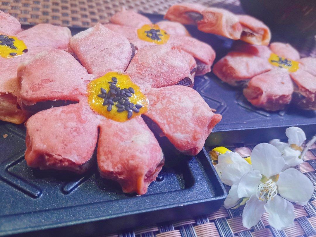 桃花酥