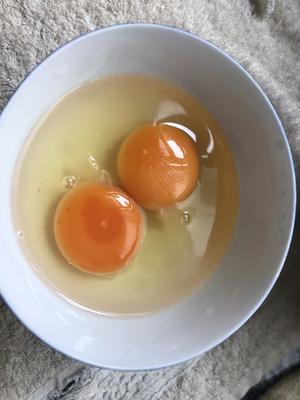 减肥餐之丝瓜炒蛋的做法 步骤5