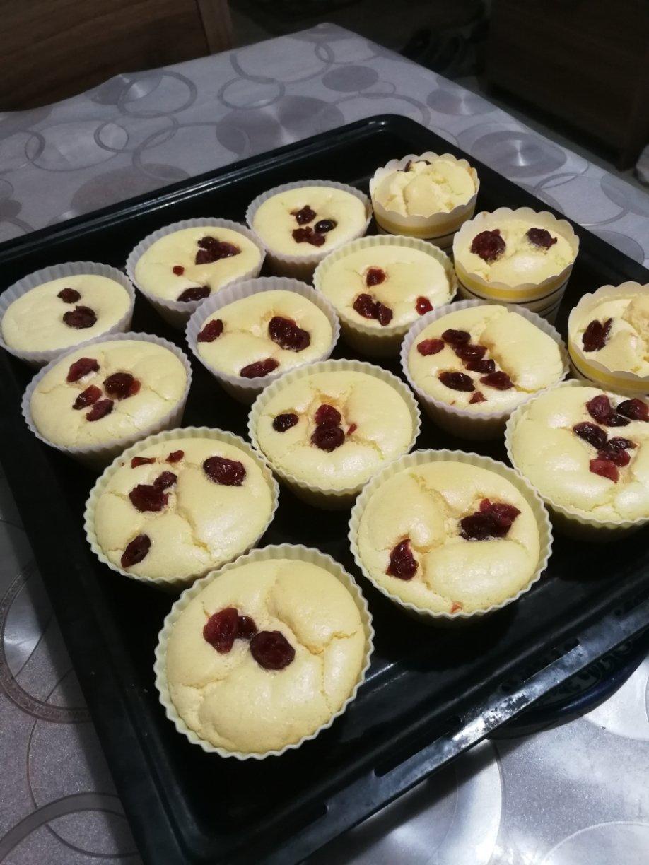 少油少糖蛋糕卷