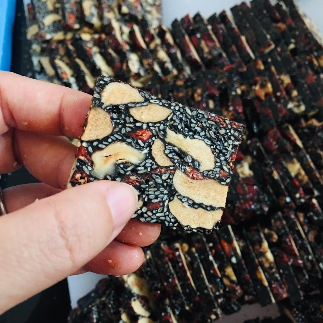 阿胶糕 超详细 零失败（附视频）