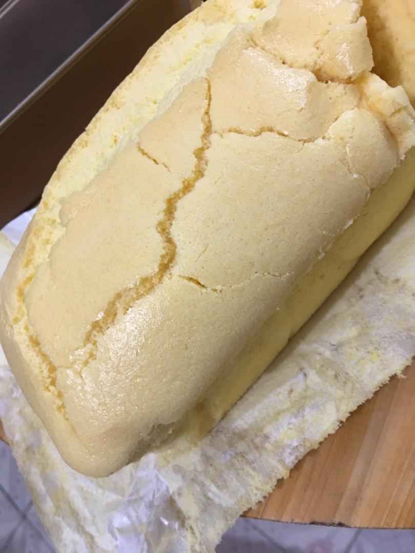 最简单的抖臀蛋糕