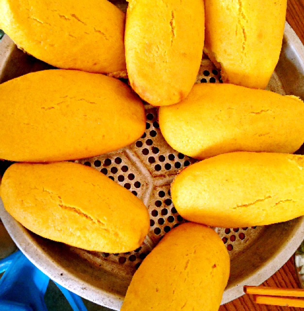 熬鱼贴饼子——致从没有回过的家