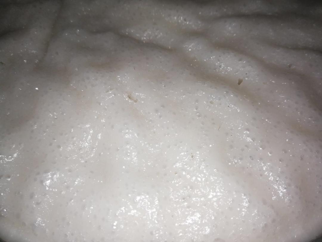 白糖糕(伦教糕)