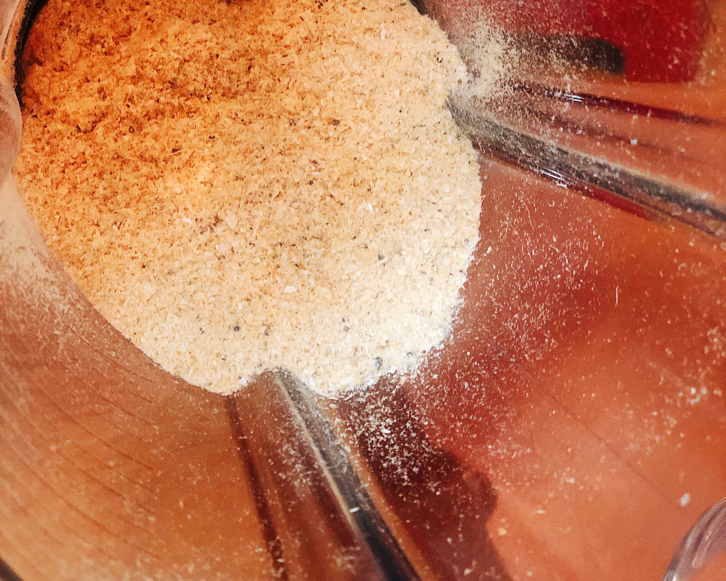 天然“味精”之无盐补钙的【虾粉】的做法 步骤7