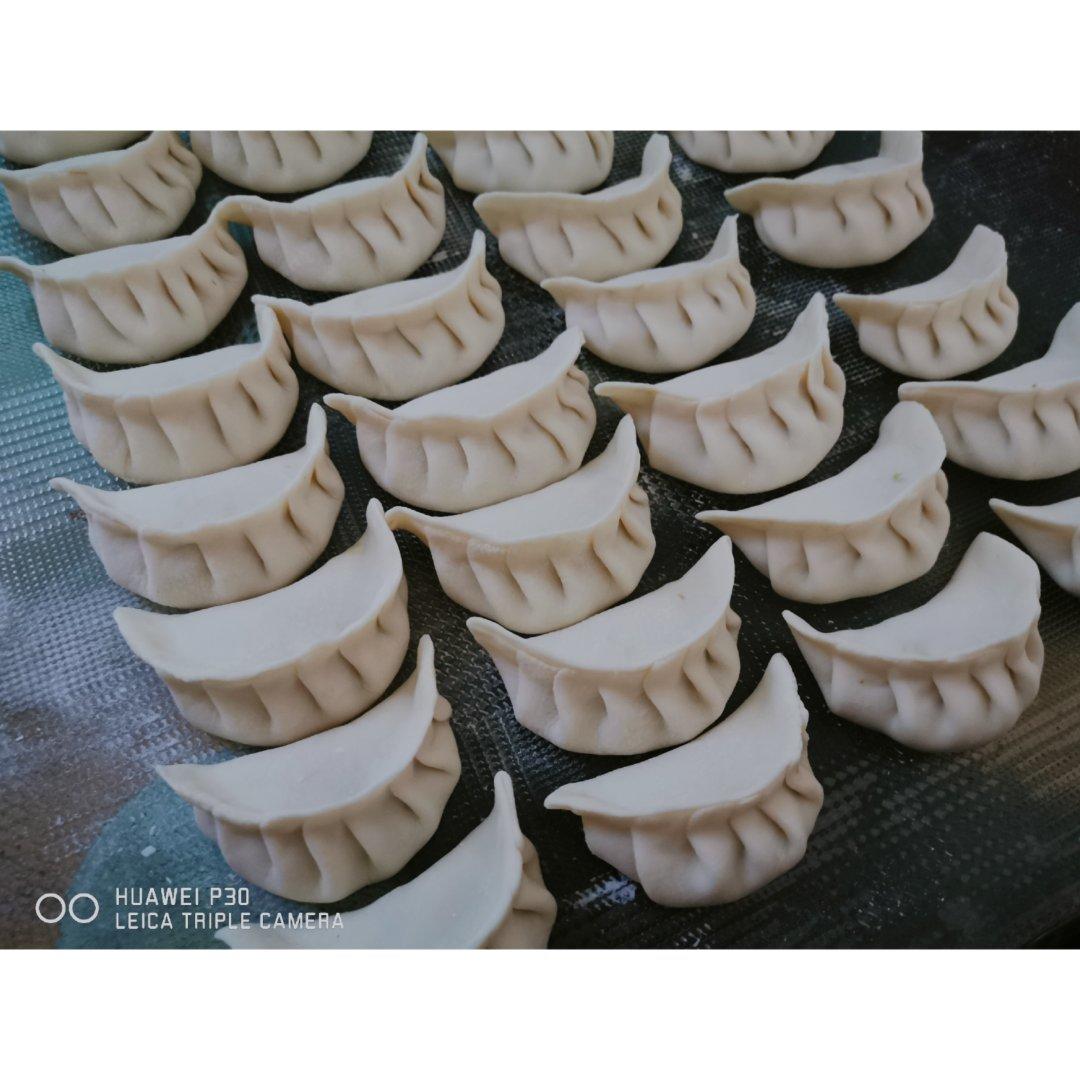 东北手工水饺