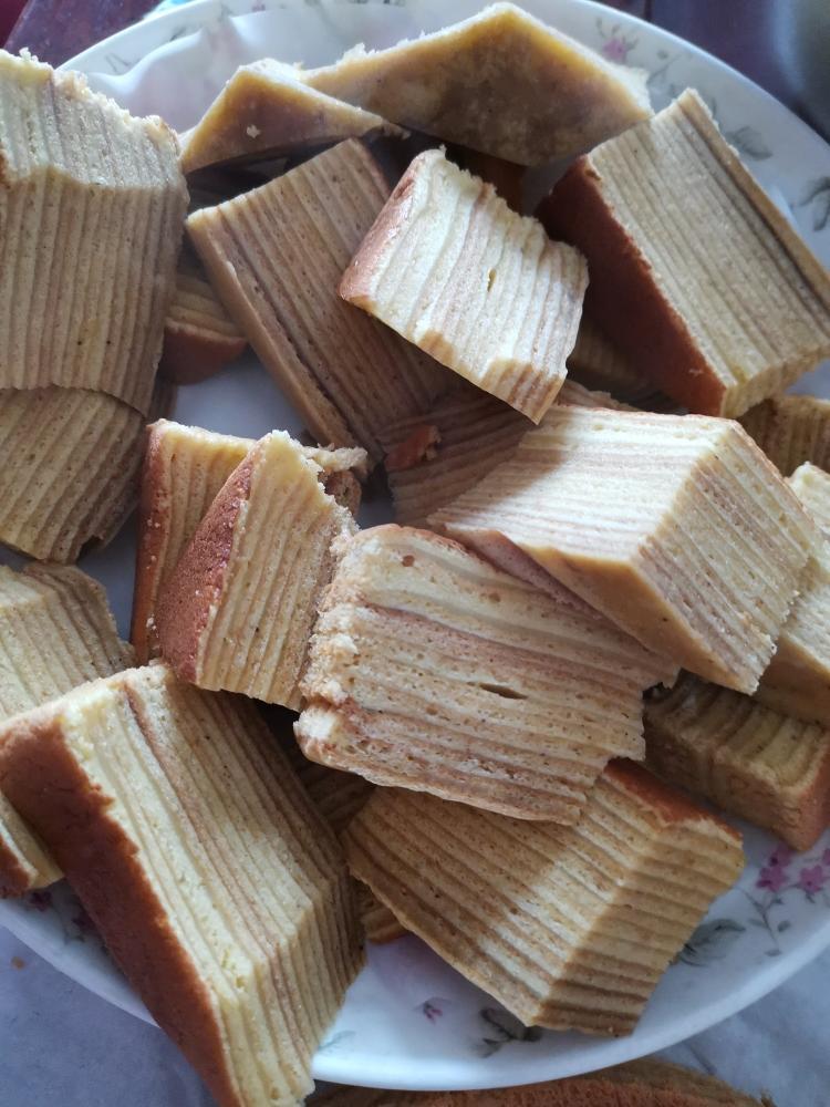 印尼千层糕